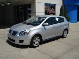 2009 Pontiac Vibe 2.4