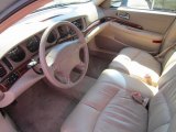 2005 Buick LeSabre Custom Light Cashmere Interior