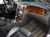 2004 Bentley Continental GT  Dashboard