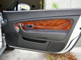 2004 Bentley Continental GT  Door Panel