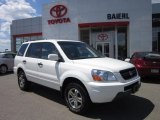 2004 Honda Pilot EX-L 4WD