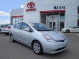 2008 Toyota Prius Hybrid Touring