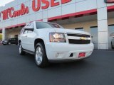 2007 Chevrolet Tahoe LT