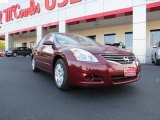 2011 Nissan Altima 2.5 S