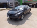 2013 Ebony Black Mazda MAZDA6 i Sport Sedan #69094212