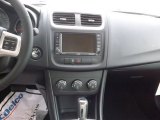 2013 Dodge Avenger SXT Controls