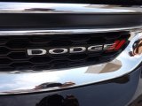 2013 Dodge Avenger SXT Marks and Logos