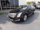 2013 Cadillac XTS Luxury FWD