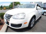 2009 Volkswagen Jetta SE Sedan