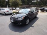 2013 Carbon Black Metallic Buick LaCrosse FWD #69094201