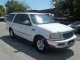 1998 Oxford White Ford Expedition XLT #69093901