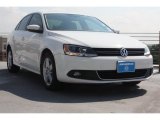 2011 Volkswagen Jetta TDI Sedan