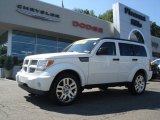 2011 Dodge Nitro Heat 4x4