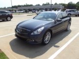 2011 Infiniti G 37 Journey Sedan