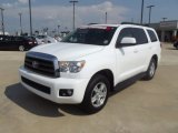 2011 Toyota Sequoia SR5