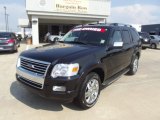 2010 Ford Explorer Limited 4x4
