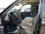 2010 Ford Explorer Limited 4x4 Front Seat