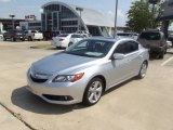 2013 Silver Moon Acura ILX 2.0L Technology #69094174
