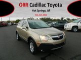 2008 Golden Cashmere Saturn VUE XE #69094170