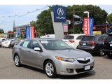 2010 Palladium Metallic Acura TSX Sedan #69093883