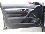 2009 Acura TL 3.5 Door Panel