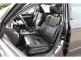 2009 Acura TL 3.5 Front Seat