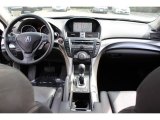 2009 Acura TL 3.5 Dashboard
