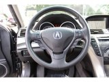 2009 Acura TL 3.5 Steering Wheel