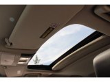 2009 Acura TL 3.5 Sunroof