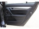 2009 Acura TL 3.5 Door Panel