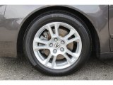 2009 Acura TL 3.5 Wheel