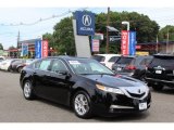 2009 Acura TL 3.5