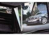 2008 BMW 3 Series 335i Sedan Books/Manuals