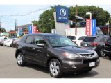 2009 Acura RDX SH-AWD