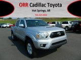 2012 Toyota Tacoma V6 TRD Sport Prerunner Double Cab