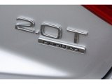 Audi A5 2012 Badges and Logos