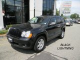 2008 Jeep Grand Cherokee Laredo 4x4