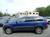 2006 Volvo Ocean Race Blue Metallic Volvo XC90 V8 AWD Volvo Ocean Race Edition #69094141