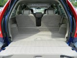 2006 Volvo XC90 V8 AWD Volvo Ocean Race Edition Trunk