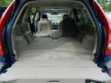 2006 Volvo XC90 V8 AWD Volvo Ocean Race Edition Trunk