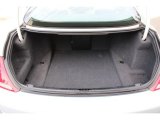 2010 BMW 6 Series 650i Coupe Trunk