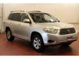 2008 Toyota Highlander 4WD