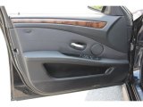 2010 BMW 5 Series 528i xDrive Sedan Door Panel