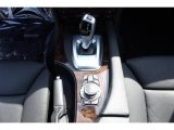 2010 BMW 5 Series 528i xDrive Sedan 6 Speed Steptronic Automatic Transmission