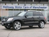 2012 Mercedes-Benz GLK 350 4Matic