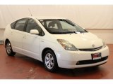 2006 Toyota Prius Hybrid