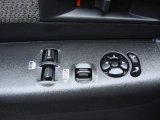 2004 Dodge Dakota Stampede Club Cab Controls