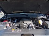 2013 Chevrolet Avalanche LT 4x4 Black Diamond Edition 5.3 Liter Flex-Fuel OHV 16-Valve VVT Vortec V8 Engine