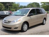 2007 Toyota Sienna LE