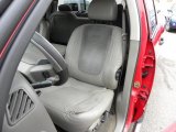 2005 Dodge Ram 2500 Laramie Quad Cab Front Seat